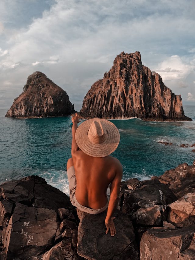 Taxa de Preservação em Fernando de Noronha como Pagar?