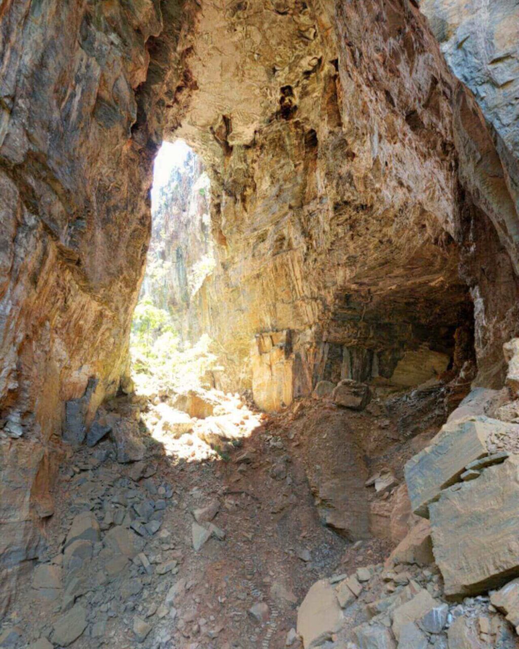 Parque Nacional Cavernas do Peruaçu: Um Tesouro Natural