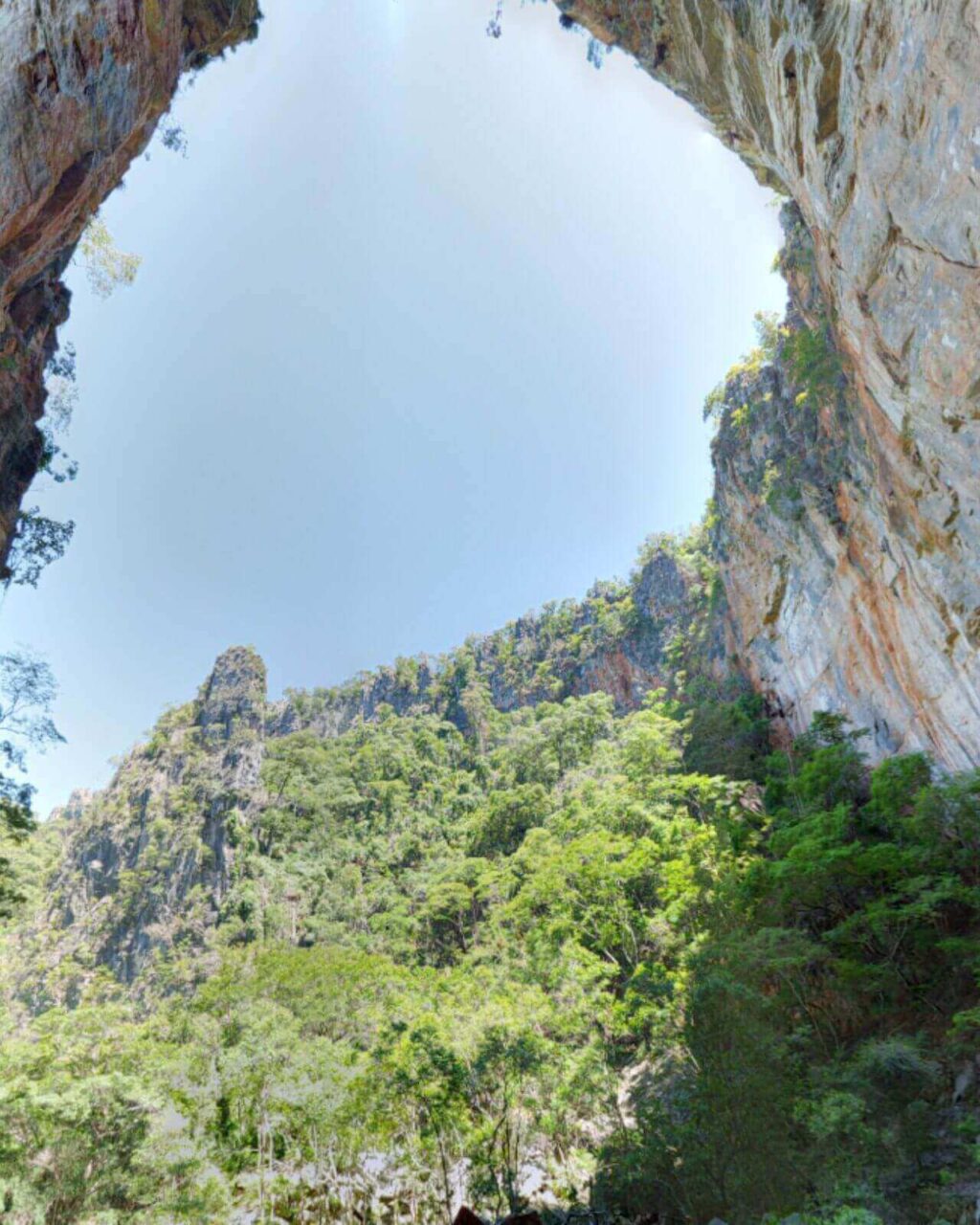 Parque Nacional Cavernas do Peruaçu: Um Tesouro Natural