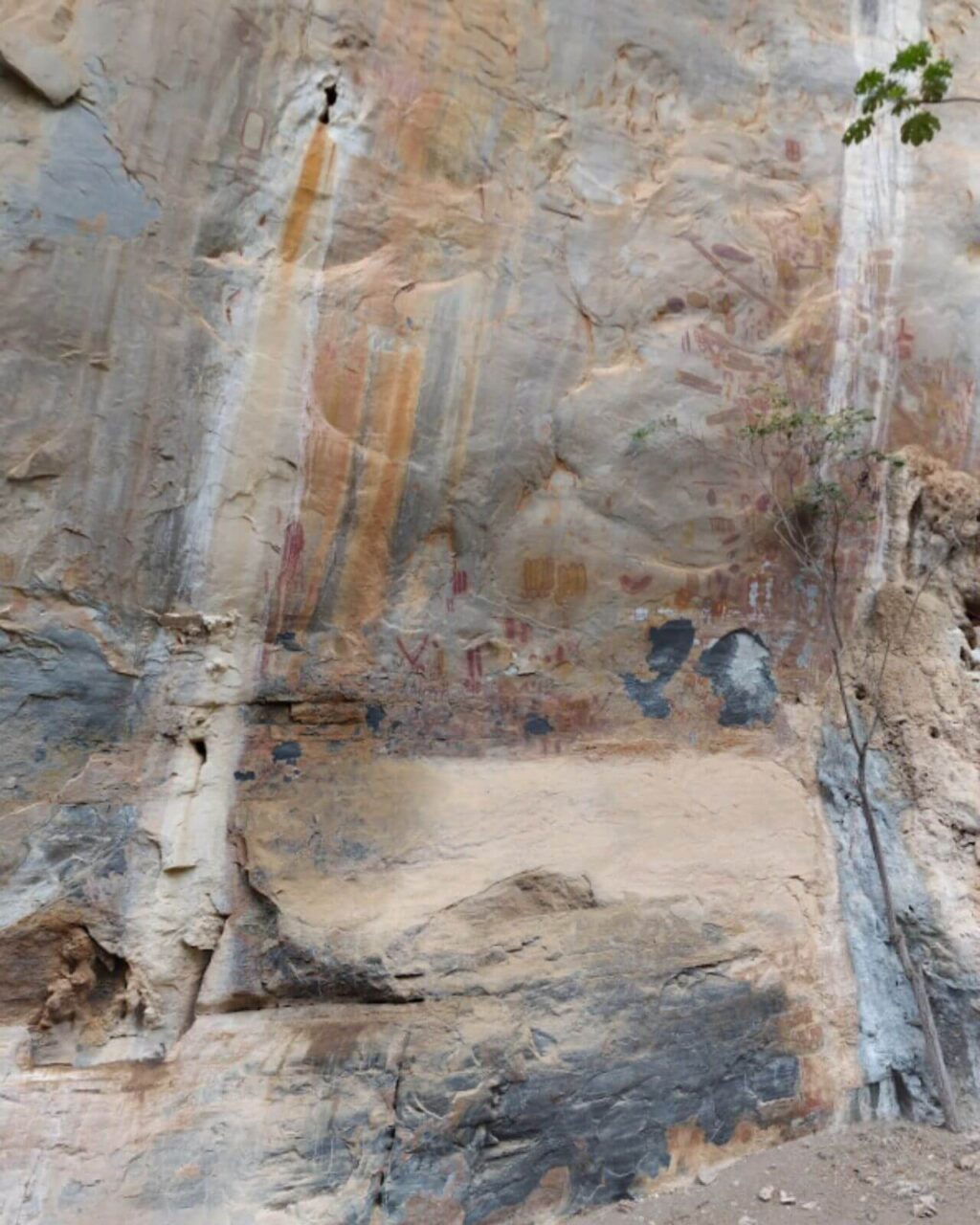 Parque Nacional Cavernas do Peruaçu: Um Tesouro Natural