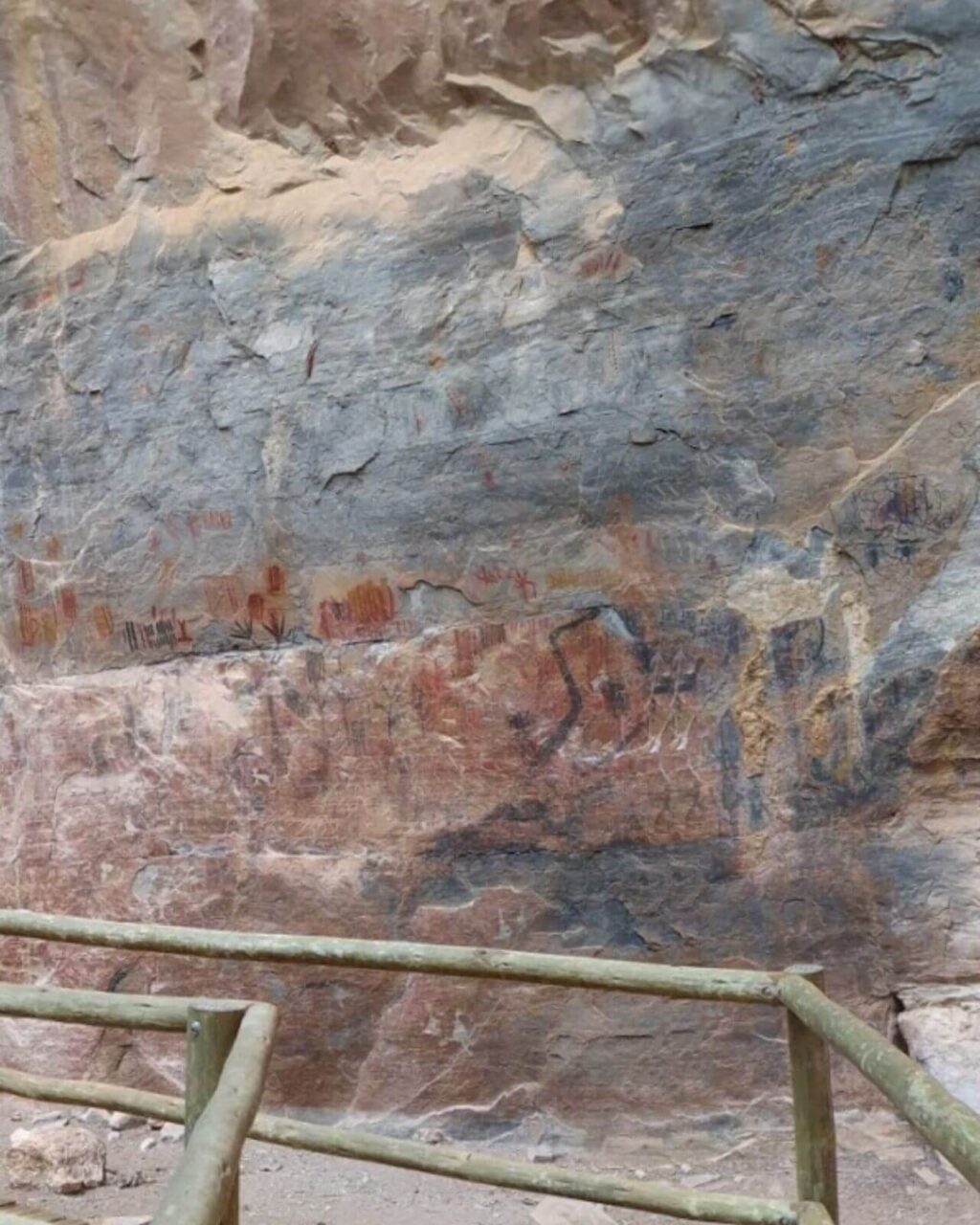 Parque Nacional Cavernas do Peruaçu: Um Tesouro Natural