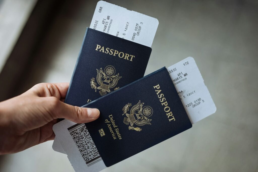 EUA Aprovam Taxa Extra para Visto Americano: Guia Completo para Emitir sua Autorização de Viagem