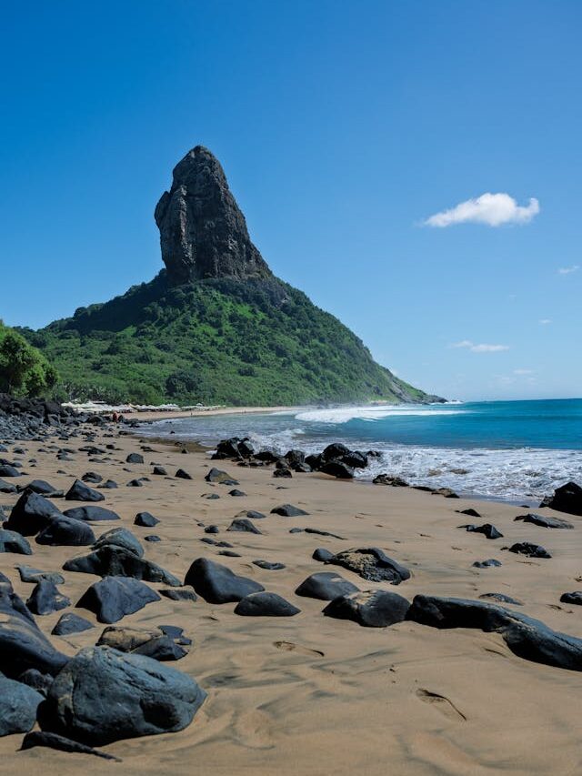 Taxa de Preservação em Fernando de Noronha como Pagar?