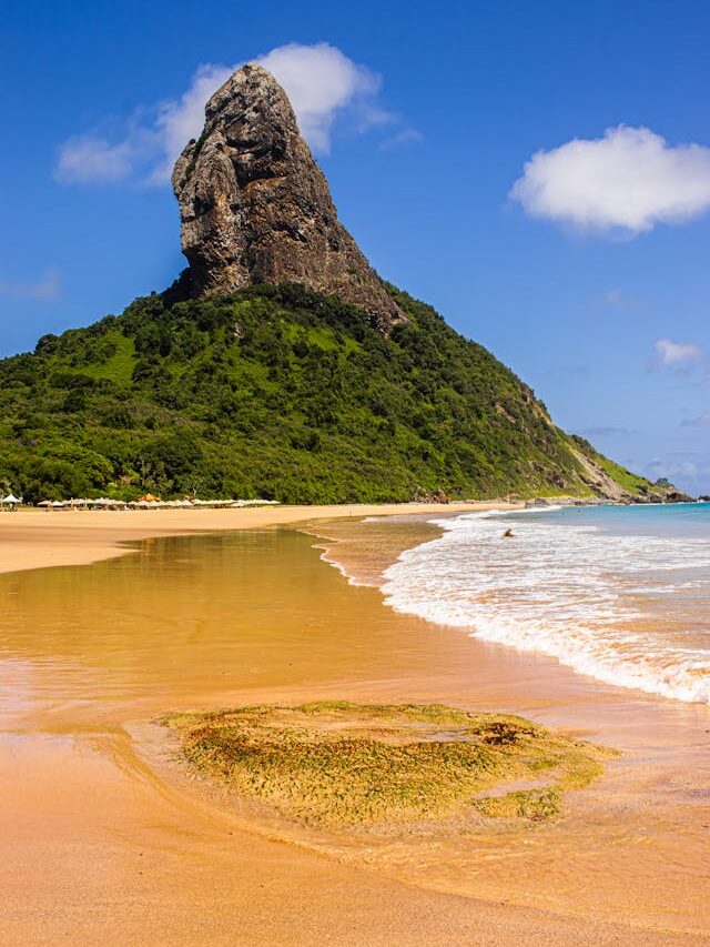 Taxa de Preservação em Fernando de Noronha como Pagar?