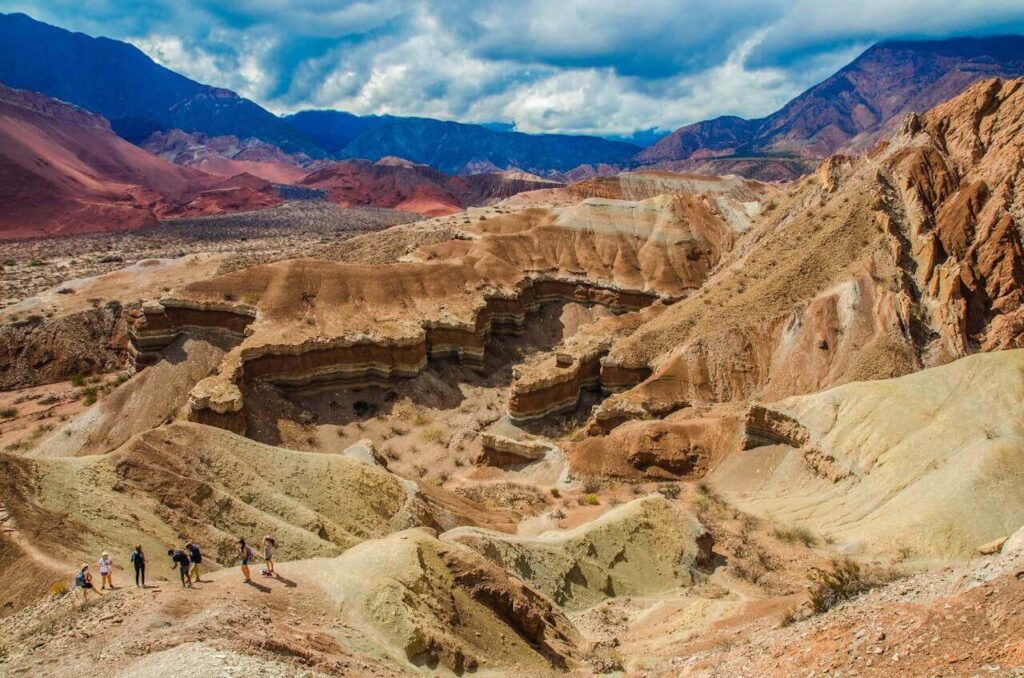 Salta, Argentina: Destino Colonial com Paisagens Deslumbrantes
