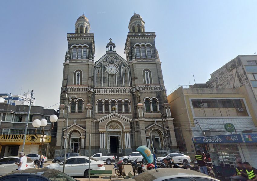Passo Fundo: A Capital Nacional da Literatura