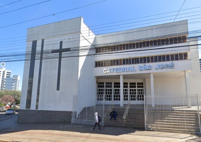 Erechim no Rio Grande do Sul