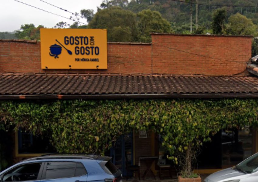 Visconde de Mauá: Um Paraíso na Serra da Mantiqueira
