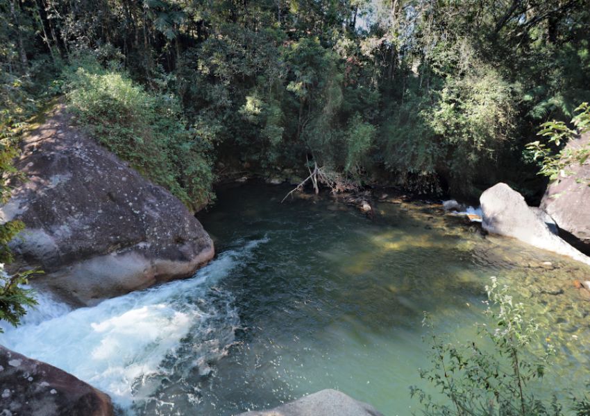 Visconde de Mauá: Um Paraíso na Serra da Mantiqueira