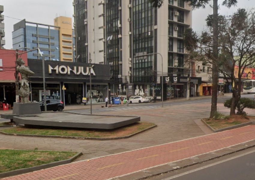 Passo Fundo: A Capital Nacional da Literatura