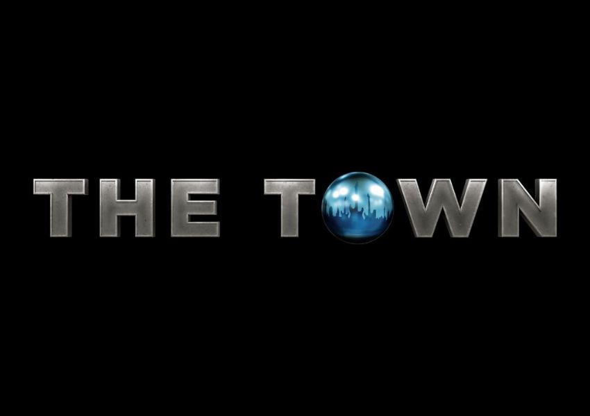 Não pode levar ao The Town 2025