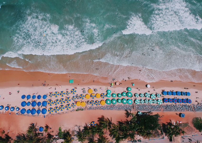 Natal, Brasil: O Destino Ideal para Sol, Praias e História