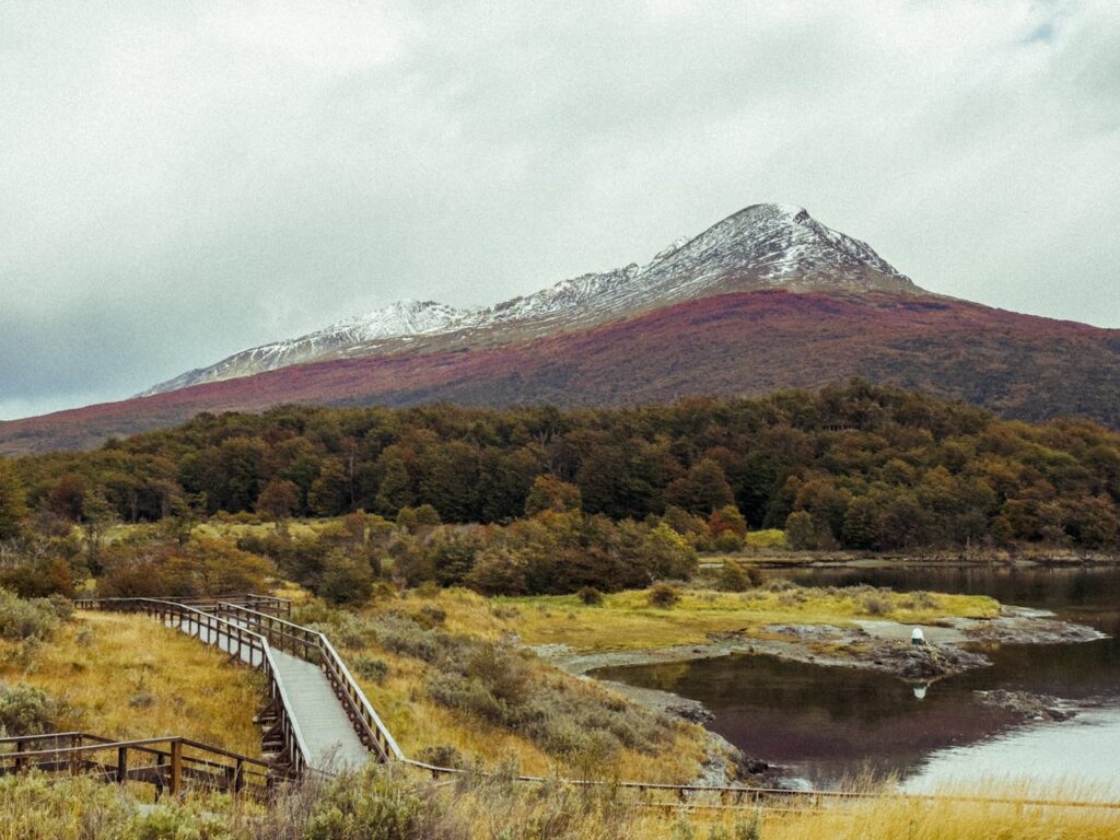Ushuaia O Que Fazer na Cidade do Fim do Mundo