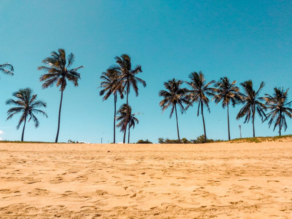 Vitória no Espírito Santo
