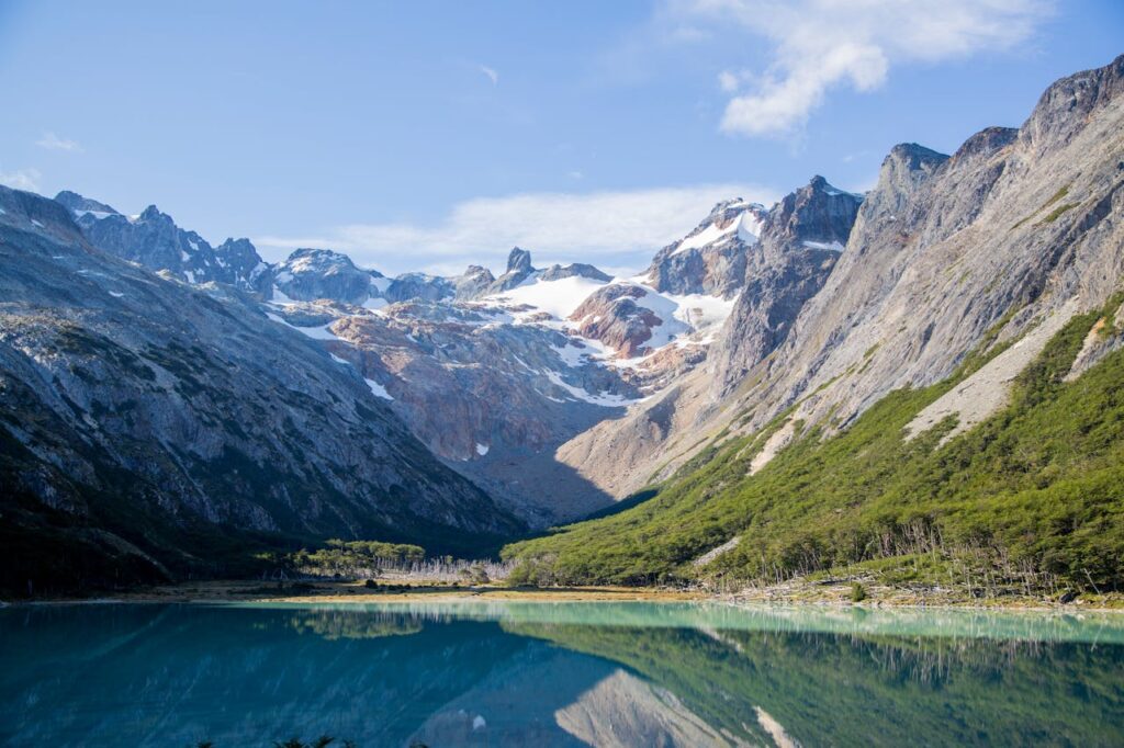 Ushuaia O Que Fazer na Cidade do Fim do Mundo