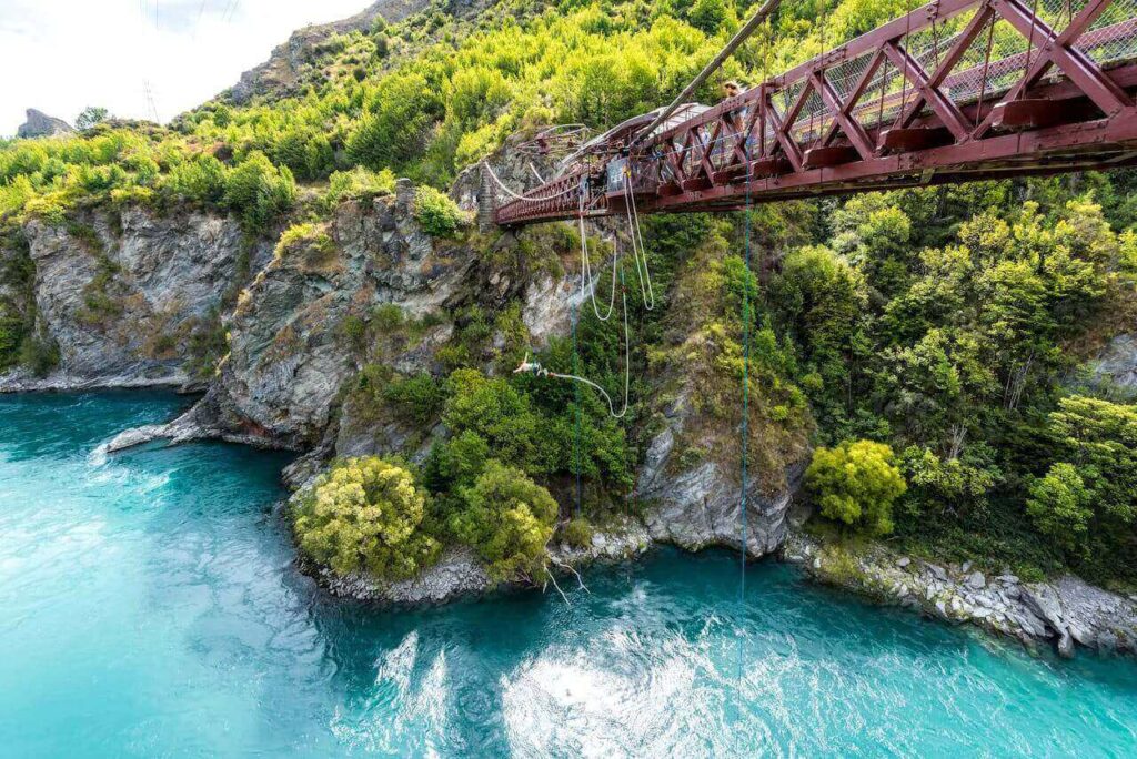 Queenstown, Nova Zelândia