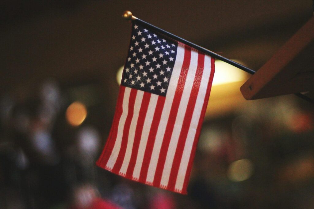 Imigração dos EUA vai considerar "antiamericanismo"