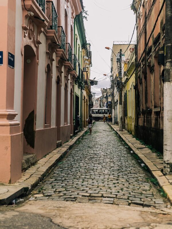 Belém do Pará: Um Destino Amazônico