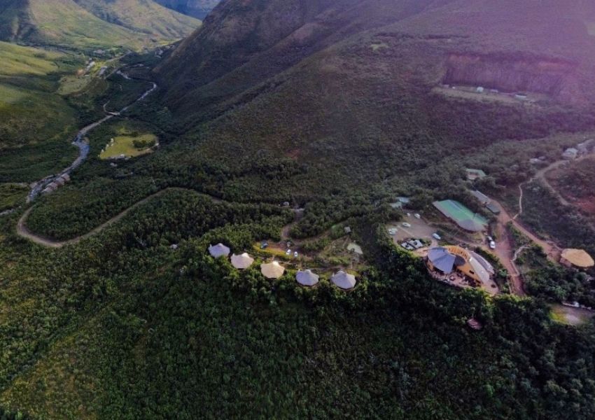 Lesoto, Um Destino de Aventura e Autenticidade