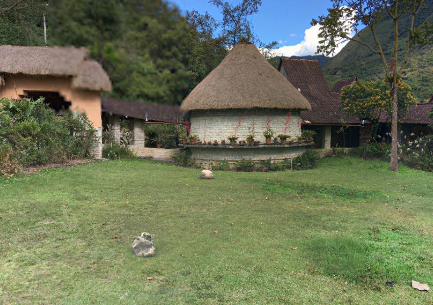 Chachapoyas: O Destino Peruano além de Machu Picchu
