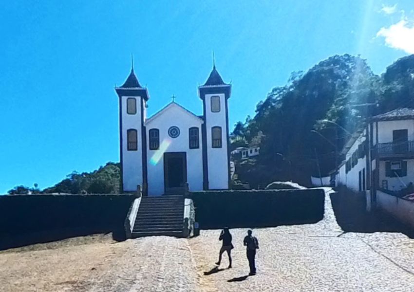 Serro, Minas Gerais (Brasil)