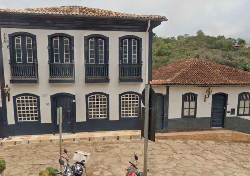 Serro, Minas Gerais (Brasil)