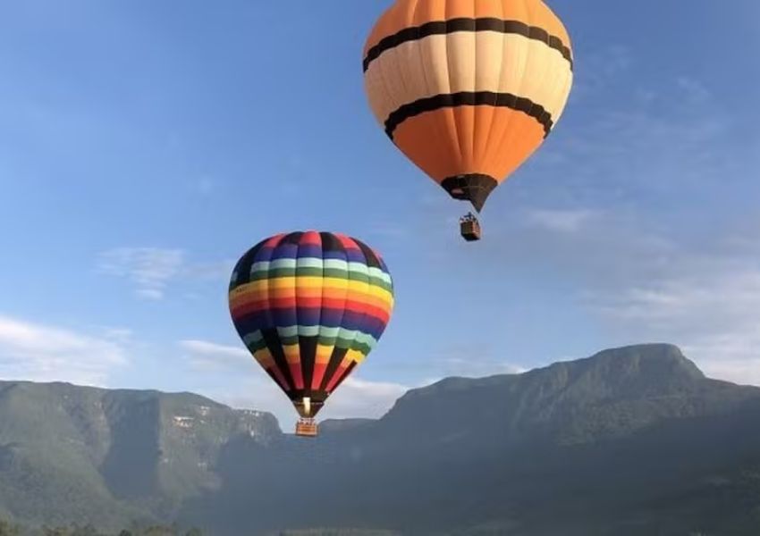 5 destinos pouco explorados na América Latina