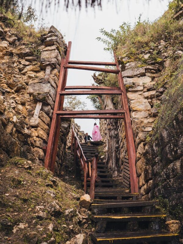 Chachapoyas: O Destino Peruano além de Machu Picchu
