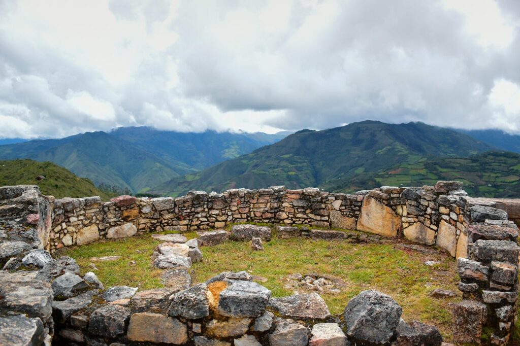 Chachapoyas: O Destino Peruano além de Machu Picchu