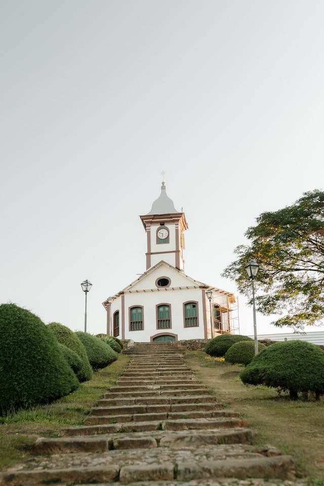 Serro, Minas Gerais (Brasil)