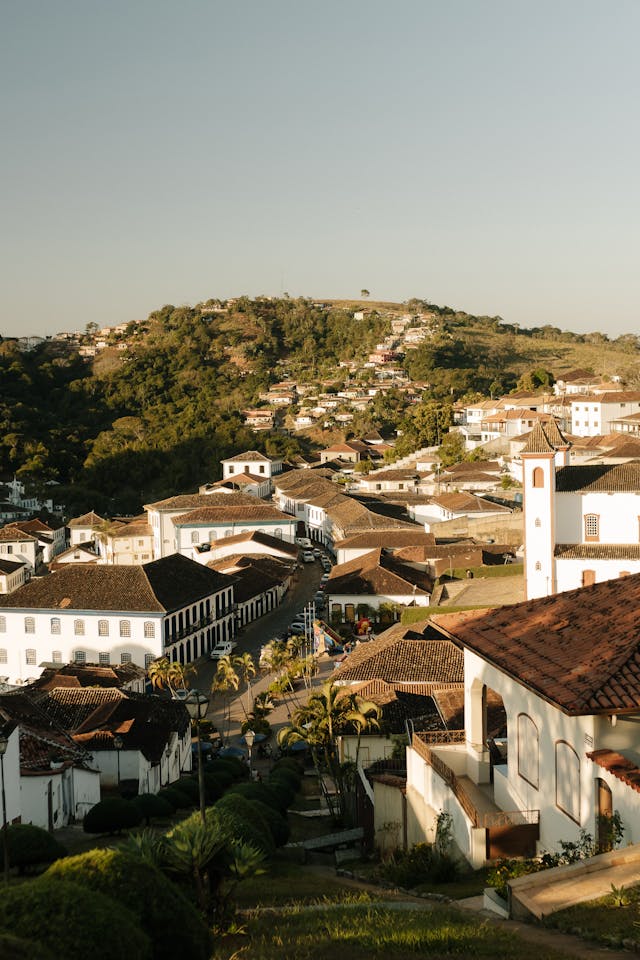 Serro, Minas Gerais (Brasil)