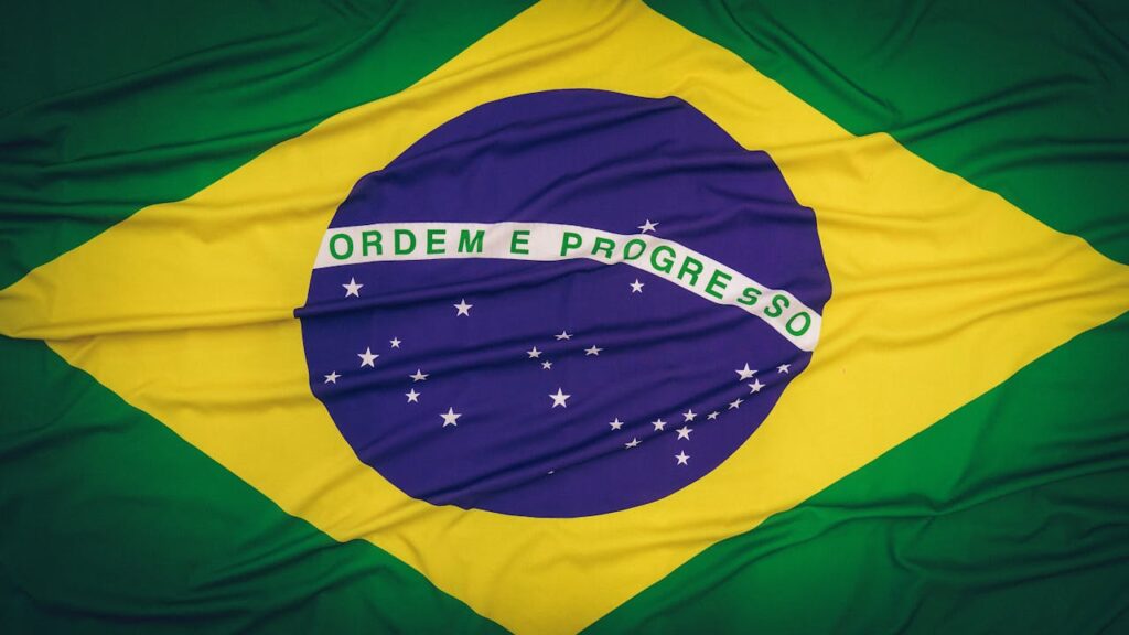 Vistos quais os tipos que o Brasil emite entenda