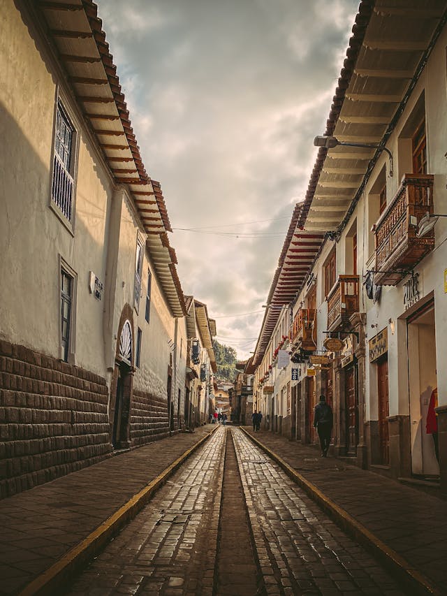 Chachapoyas: O Destino Peruano além de Machu Picchu