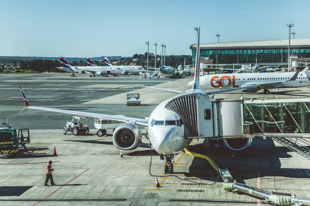 Greve na NAV Brasil, O Que Saber Para Sua Próxima Viagem