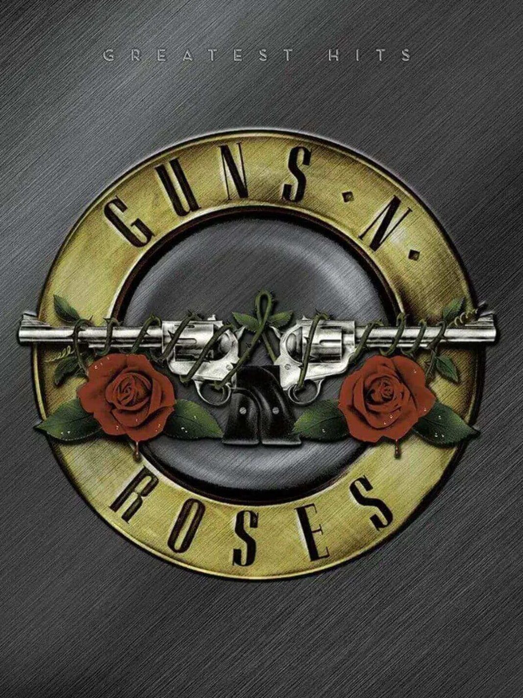 Guns N' Roses agitam fim de semana de 2025 no DF