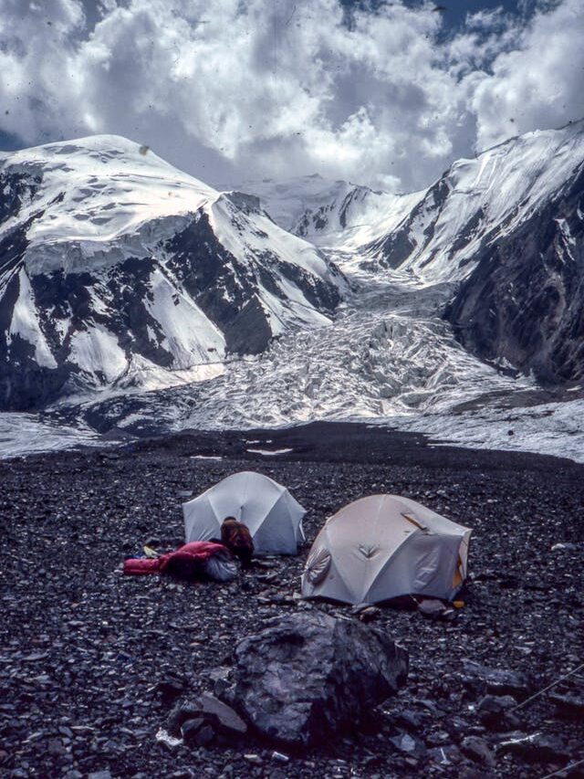 Tajiquistão Destino Ideal na Ásia Central