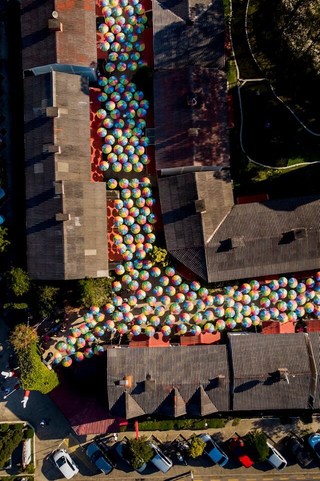 Penedo: O Encanto da Finlândia Brasileira a 3h de São Paulo