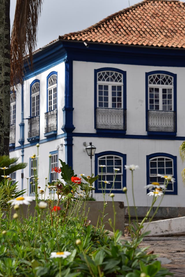 Diamantina, Uma Jóia Colonial de Minas Gerais