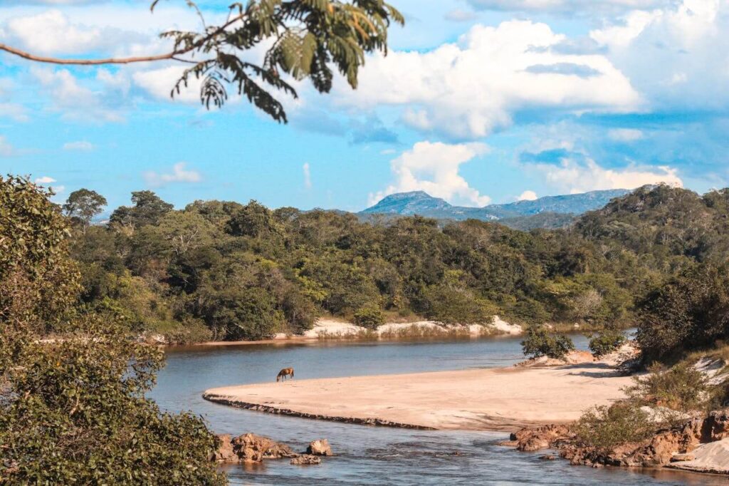 Diamantina, Uma Jóia Colonial de Minas Gerais