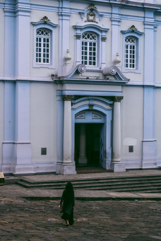 Diamantina, Uma Jóia Colonial de Minas Gerais