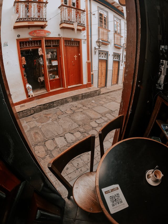 Diamantina, Uma Jóia Colonial de Minas Gerais