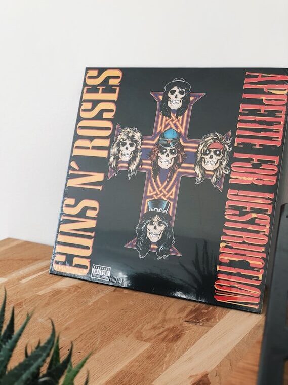 Guns N' Roses agitam fim de semana de 2025 no DF