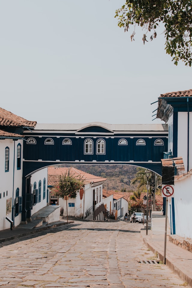Diamantina, Uma Jóia Colonial de Minas Gerais