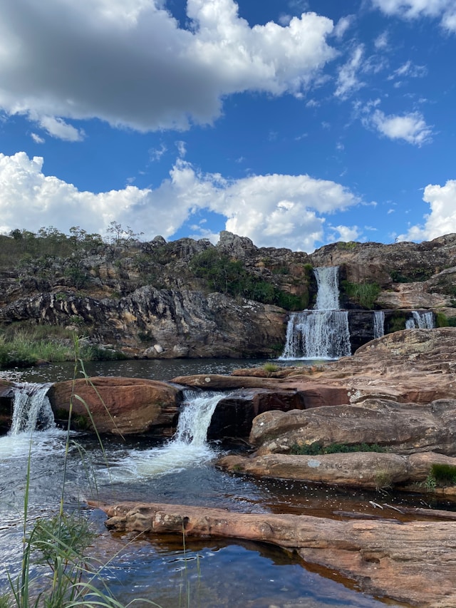 Diamantina, Uma Jóia Colonial de Minas Gerais