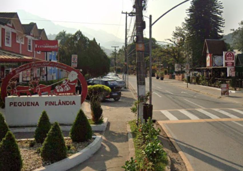 Penedo: O Encanto da Finlândia Brasileira a 3h de São Paulo