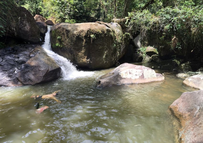 Penedo: O Encanto da Finlândia Brasileira a 3h de São Paulo