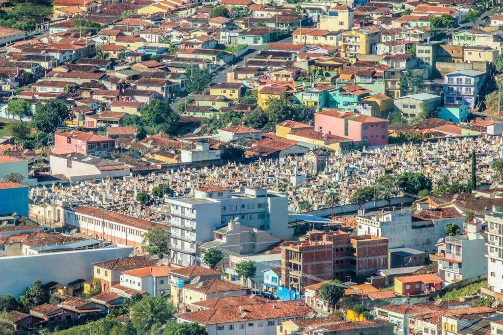 Socorro, Fim de Semana Inesquecível na Serra