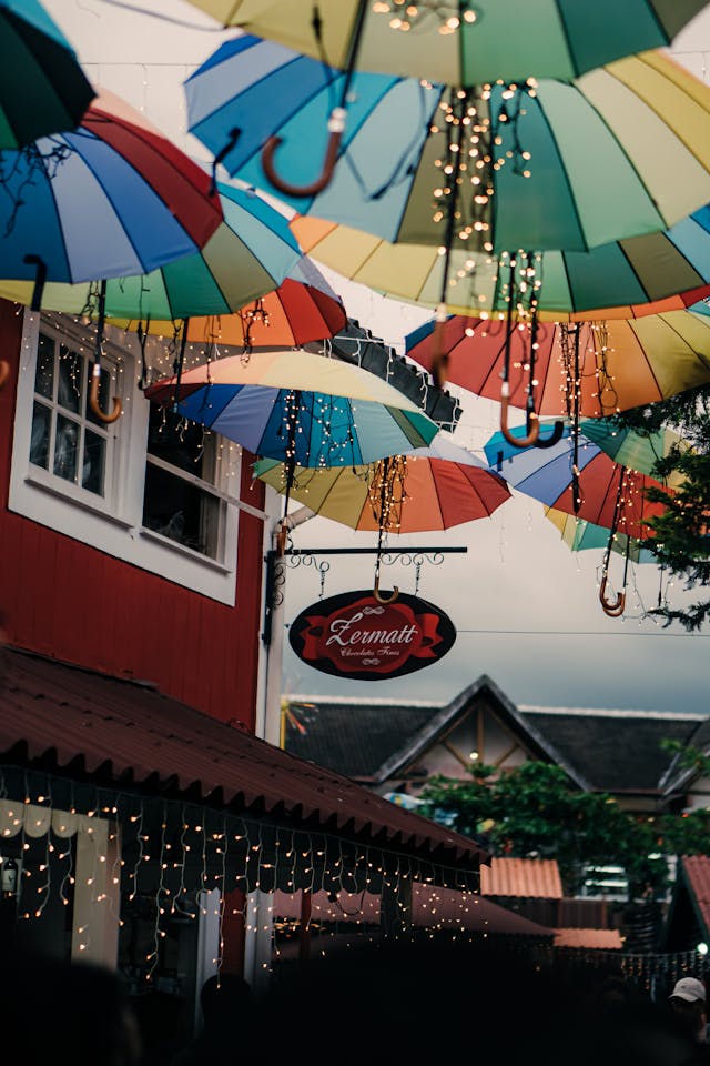 Penedo: O Encanto da Finlândia Brasileira a 3h de São Paulo