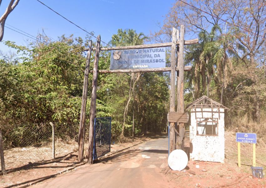 Mirassol interior de SP, principais pontos turisticos