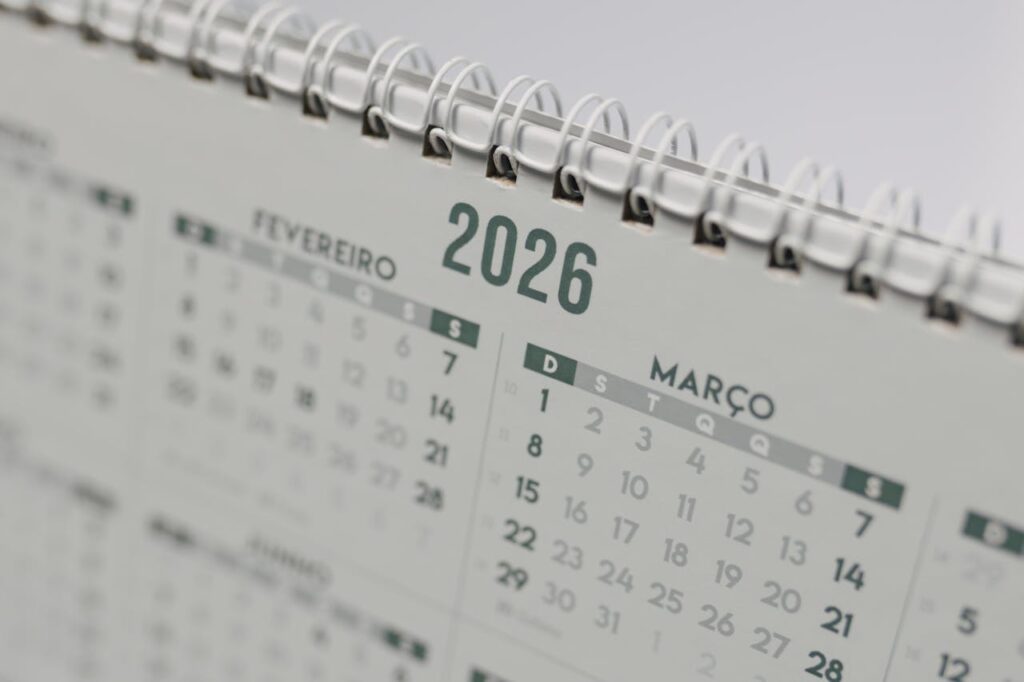 Feriados de 2026, como aproveitar